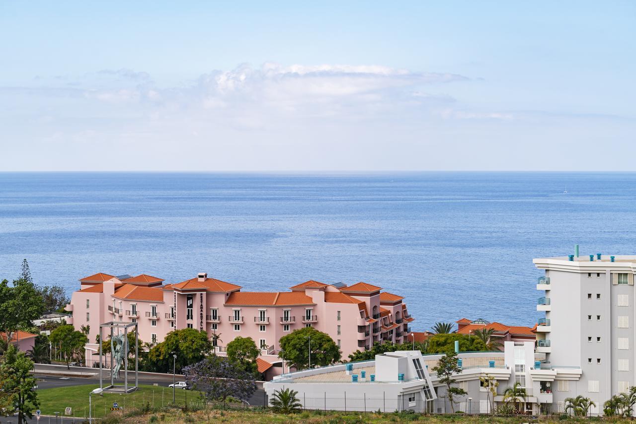 Ferienwohnung Piornais I By An Island Apart Funchal  Exterior foto